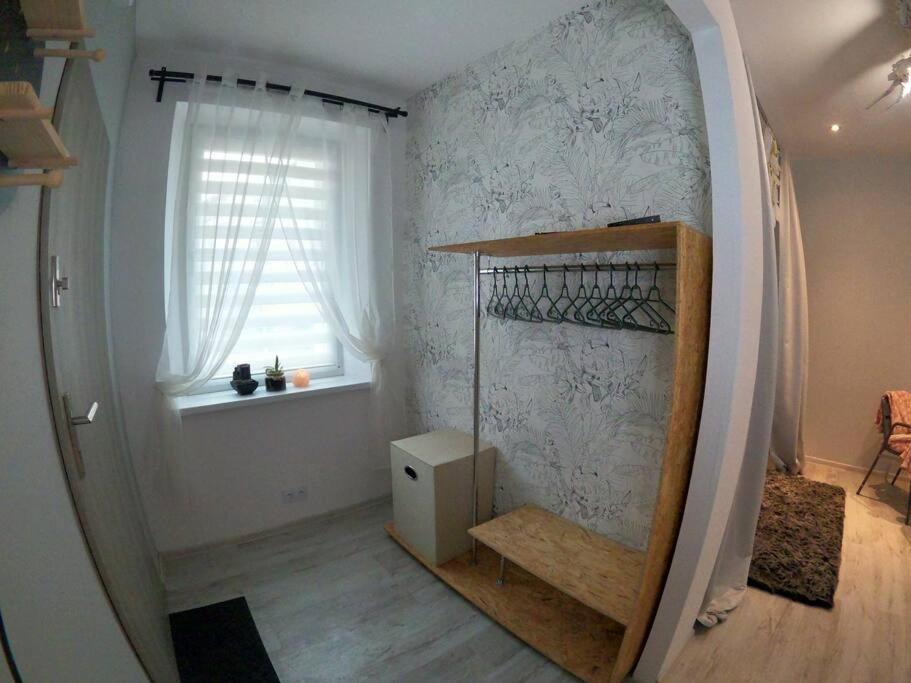 Apartment Urocze W Sercu Cieplic Warmbrunn