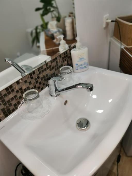 Apartment Urocze W Sercu Cieplic
