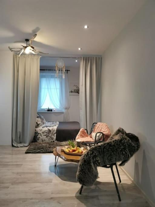 Apartment Urocze W Sercu Cieplic