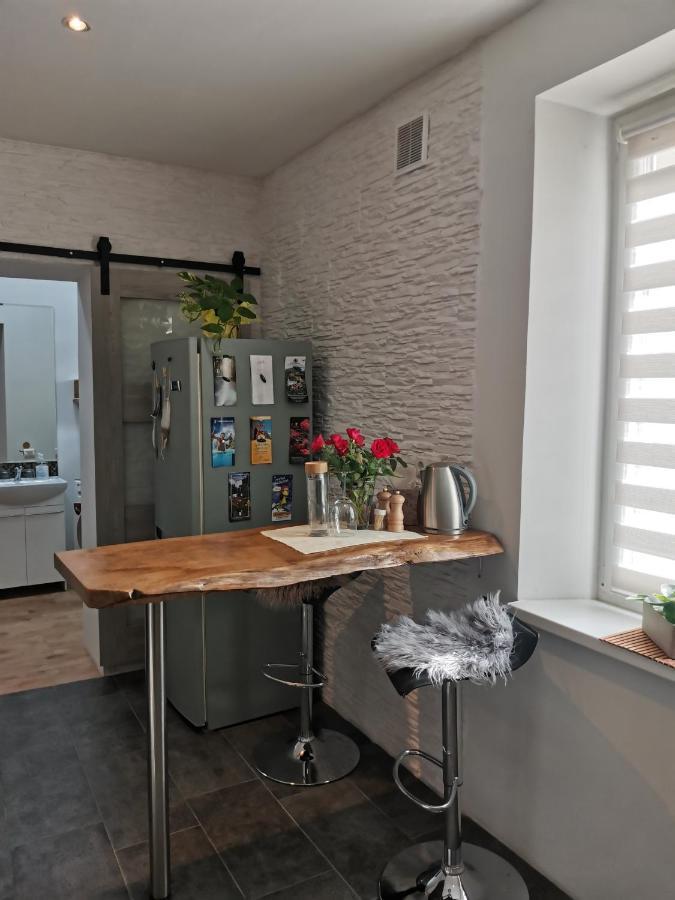 Urocze W Sercu Cieplic Apartment Warmbrunn