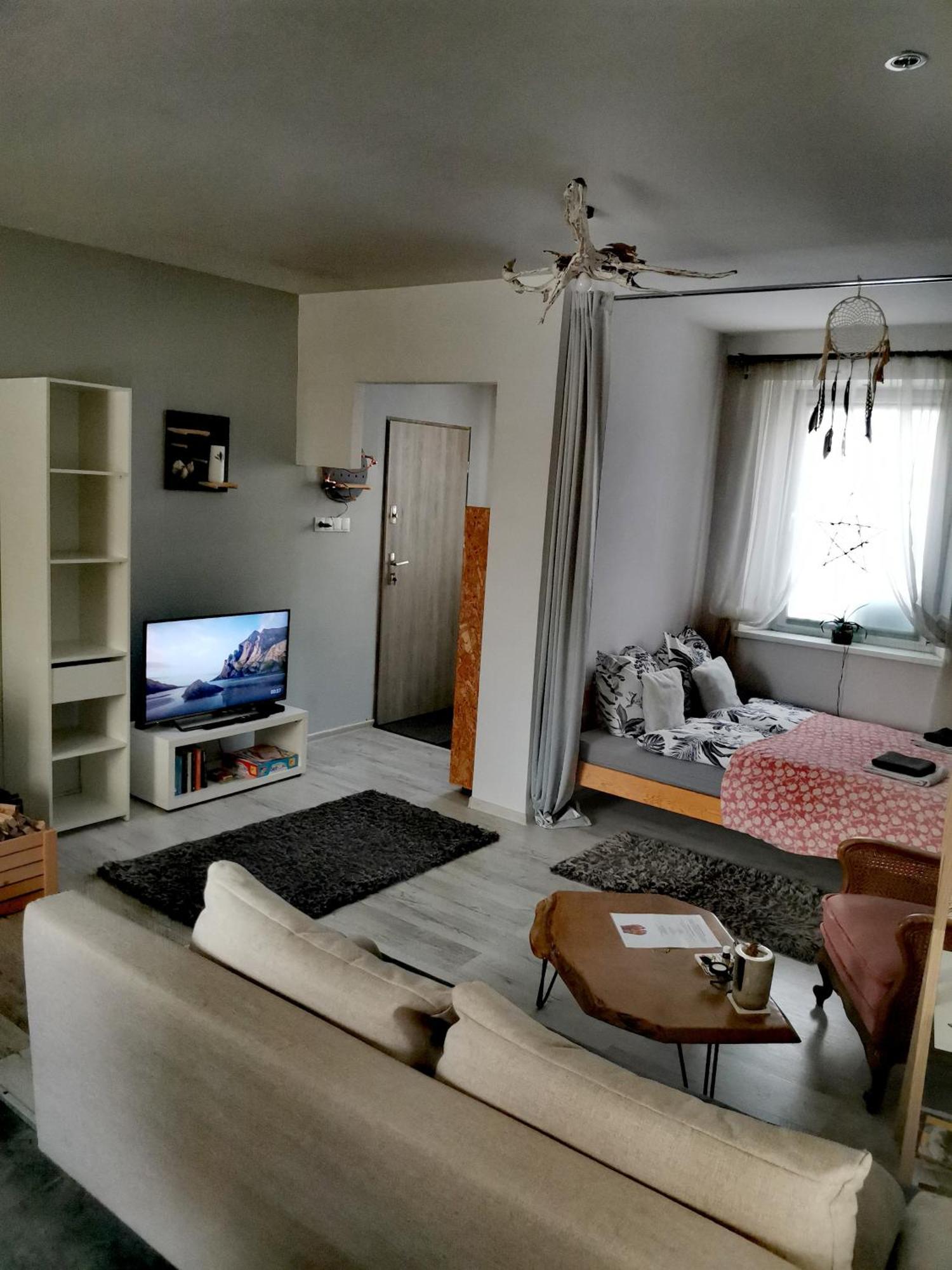 Apartment Urocze W Sercu Cieplic *