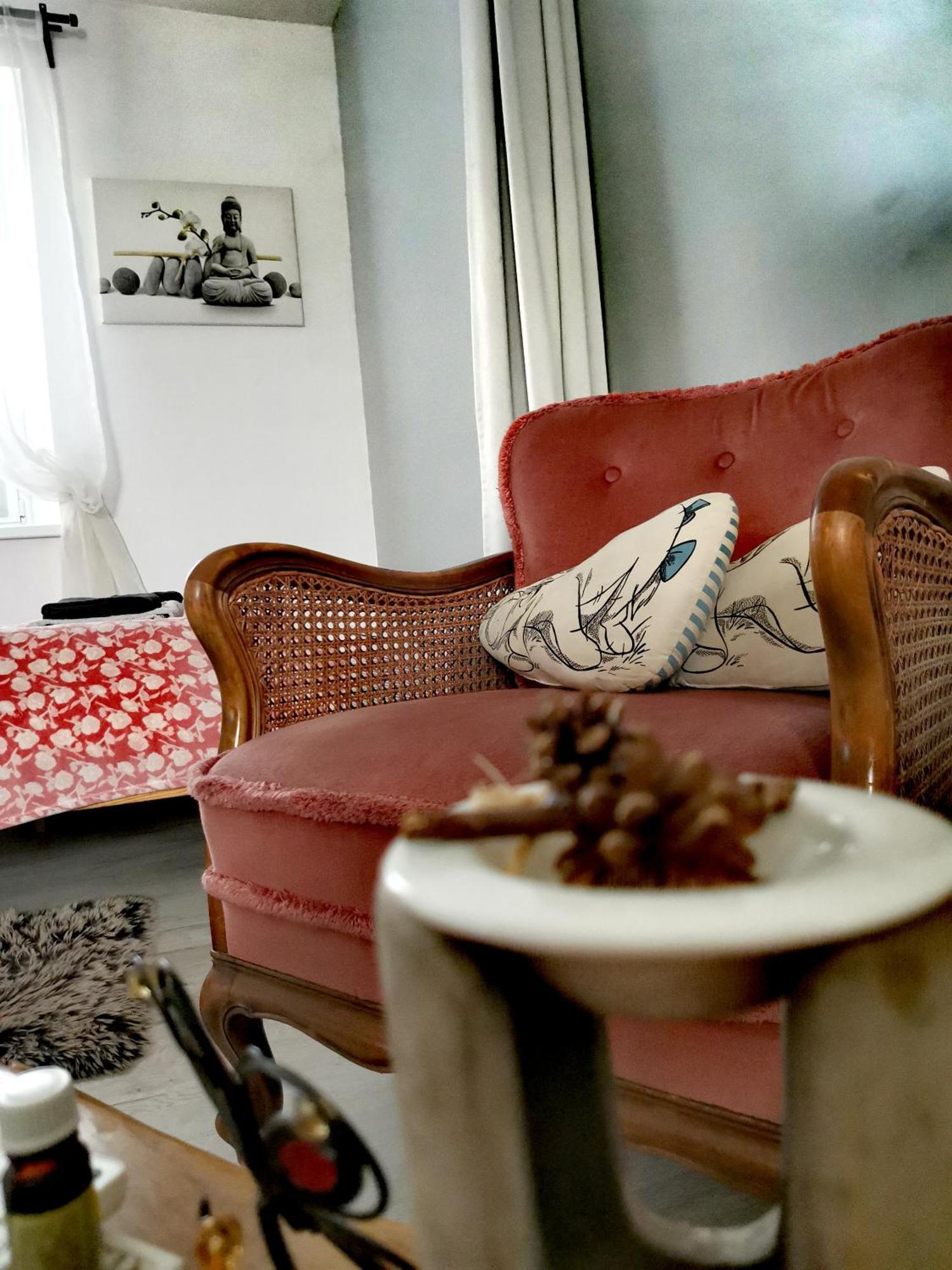 Apartment Urocze W Sercu Cieplic *