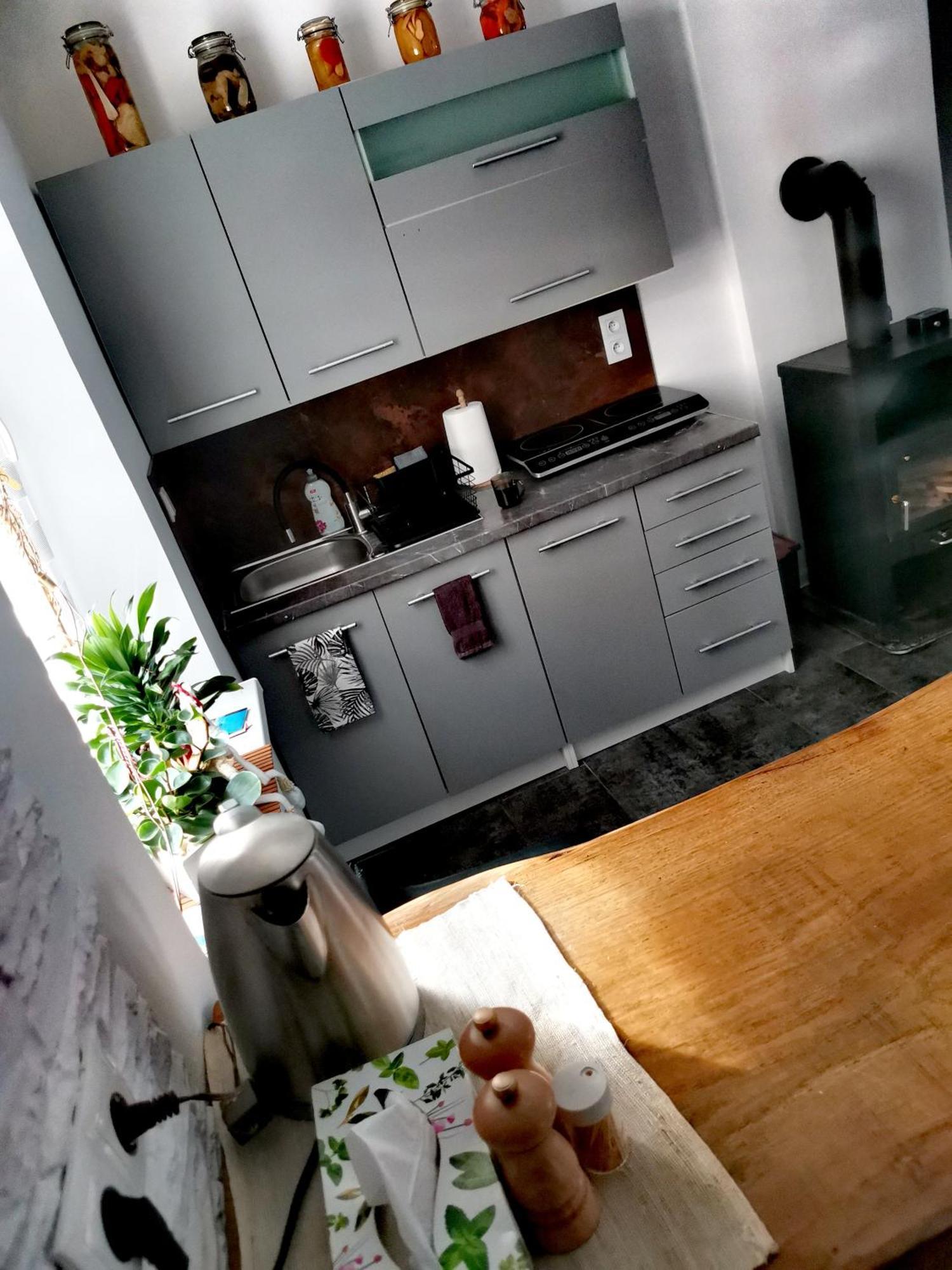 Apartment Urocze W Sercu Cieplic *