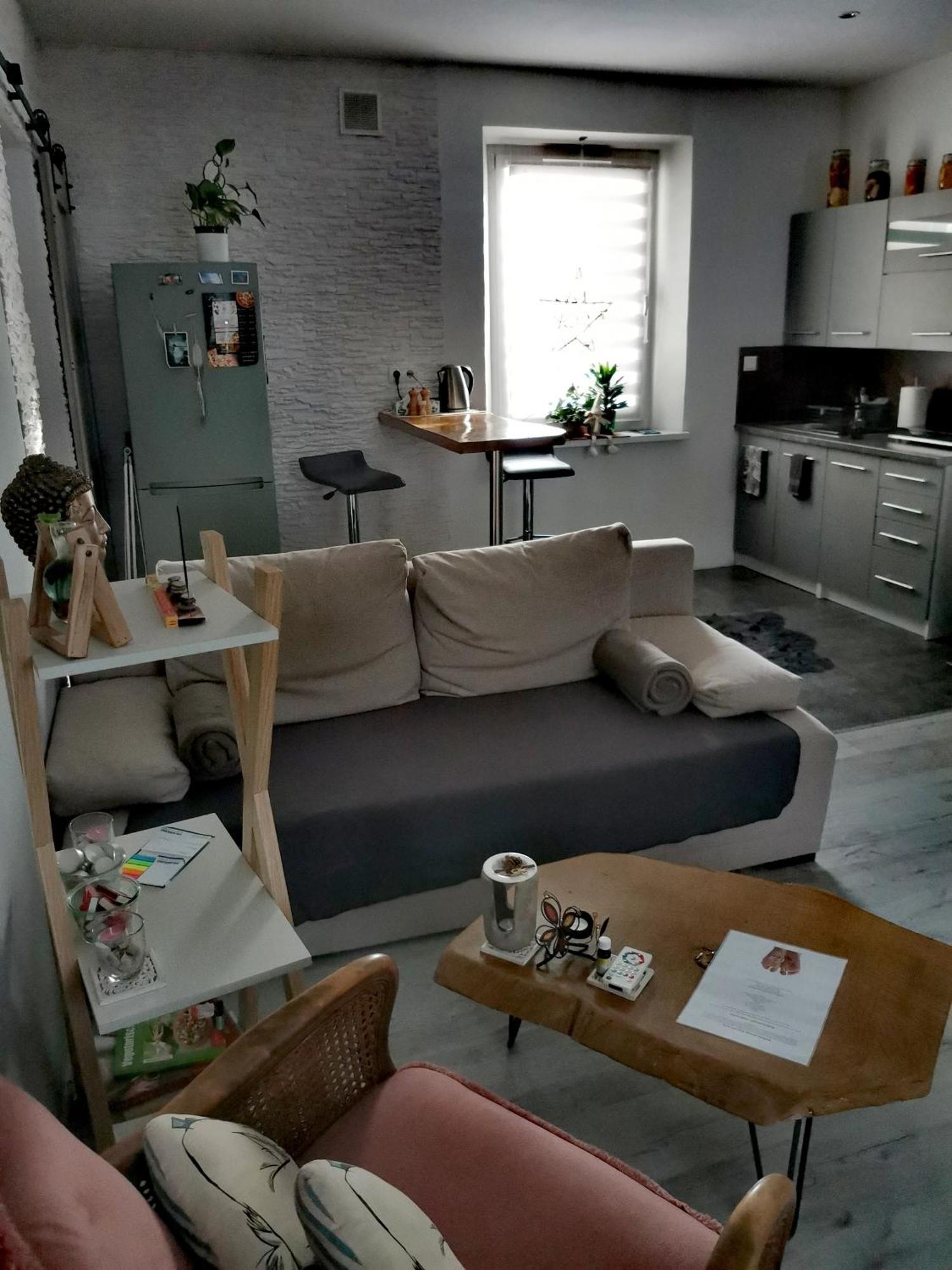 Apartment Urocze W Sercu Cieplic Warmbrunn